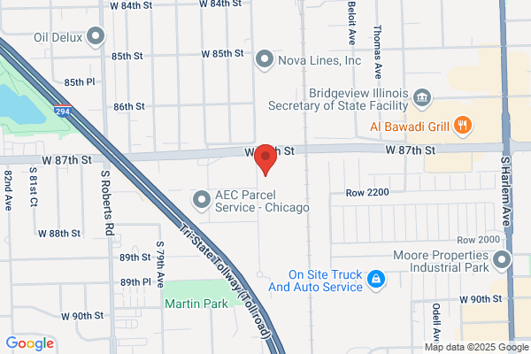 Gatx Logistics Inc