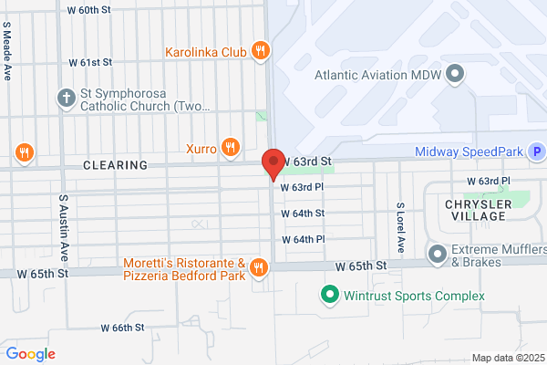 Aviation Professionals Inc
