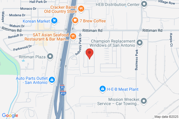 Southwestern Motor Transport