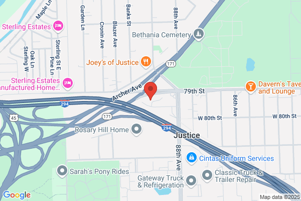 Compass Trucking Repair