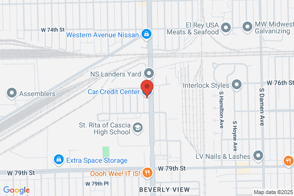 Car Credit Depot