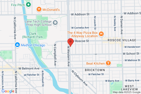 Chicago Auto Mart