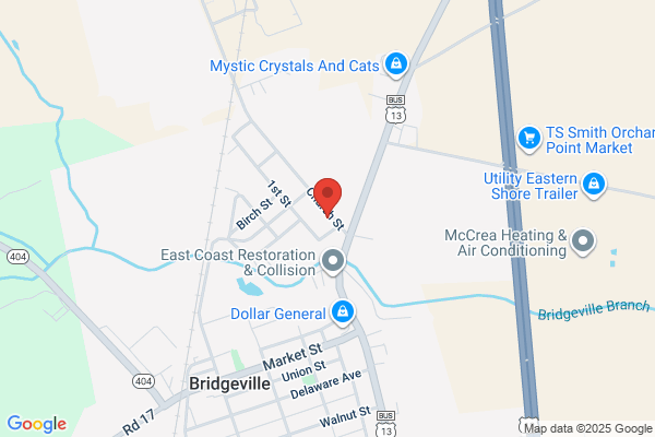 Bridgeville Learning Center