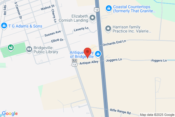 Fresenius Kidney Care Bridgeville
