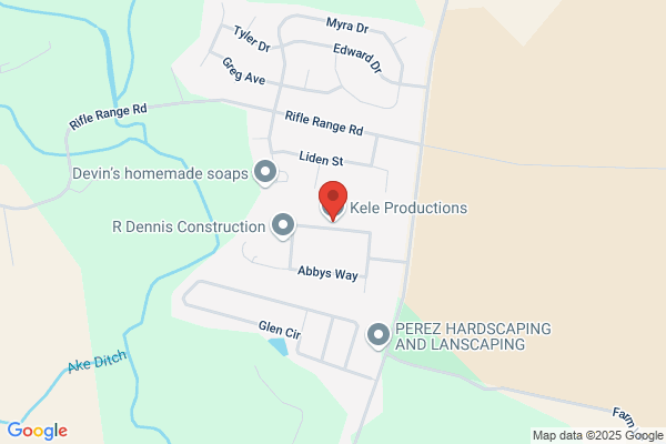 Dee-N-Dee Productions