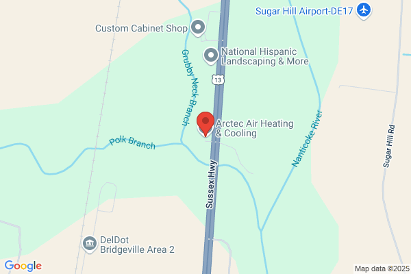 Atlanta Heating & Air Conditioning Inc