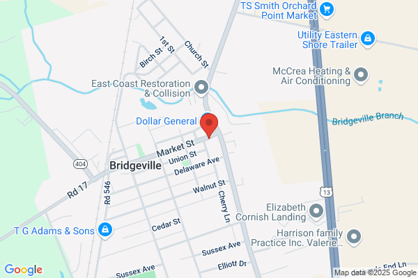 Bridgeville Emporium the