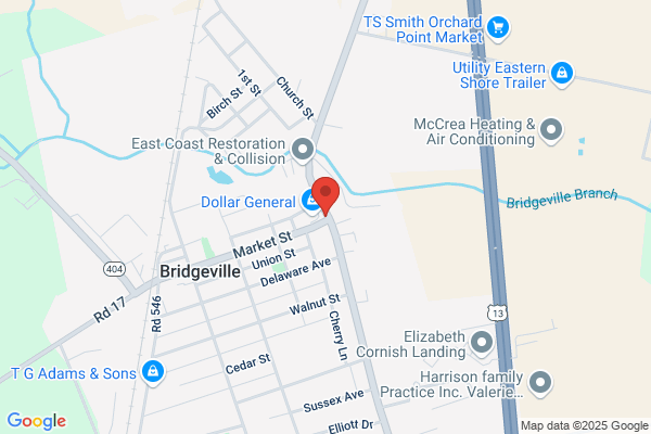 Bridgeville Mini Storage