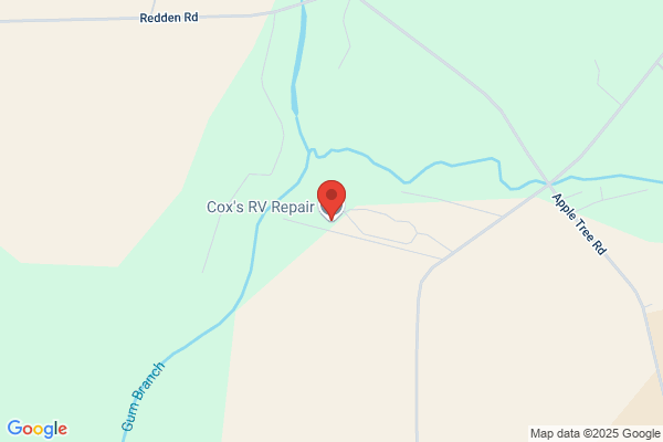 Cox's Rv Repair
