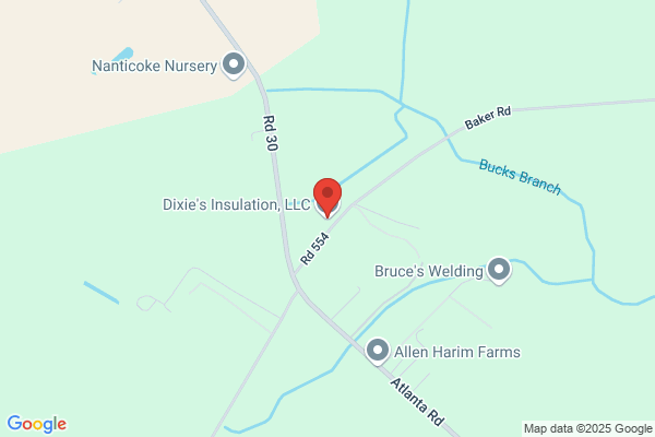 Dixie's Insulation, LLC