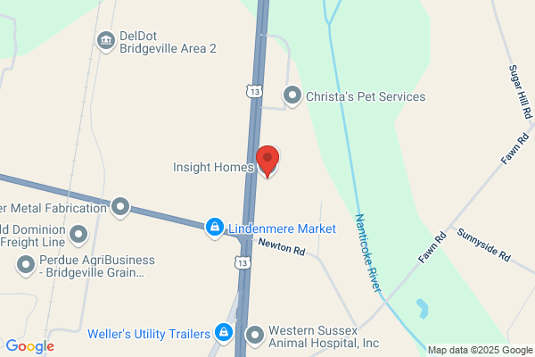 Insight Homes