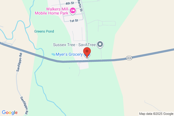 Myer's Grocery