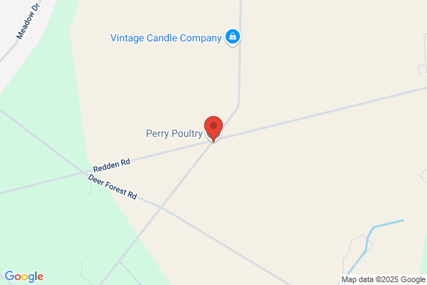 Perry Poultry