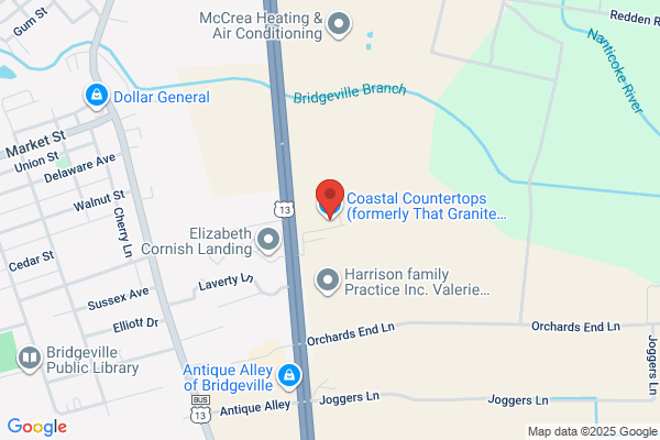That Granite Place
