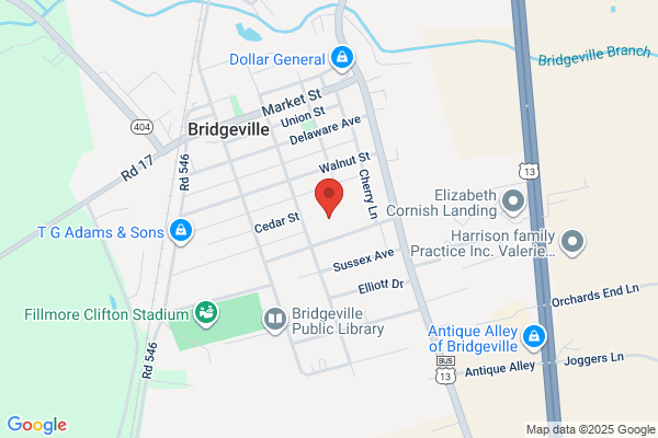Woodbridge School District, Phillis Wheatley Middle School