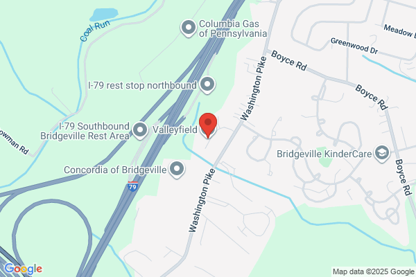 Valleyfield Apartments
