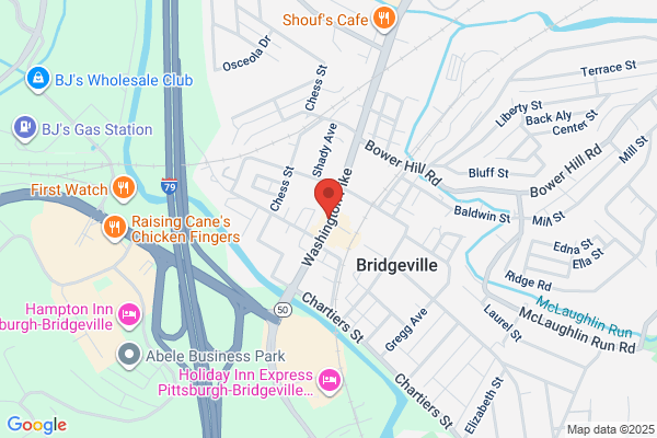 Hodgkiss Appliance Sales & Service