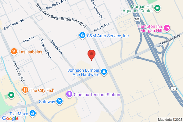 Apex Mechanical Inc
