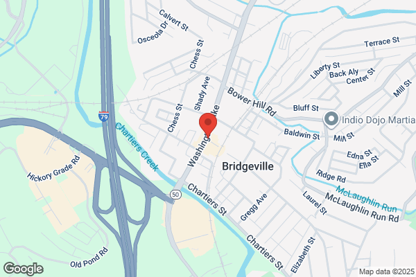 Burgh Pizza & Wing Pub Inc