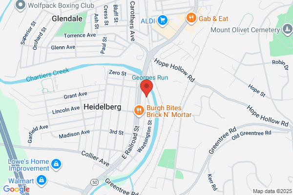Heidelway Bar & Restaurant