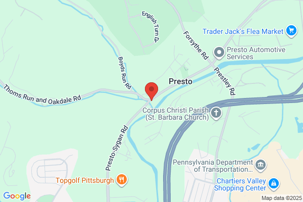 Presto Hotel