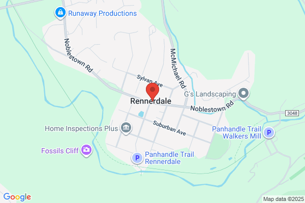 Rennerdale Corner Store
