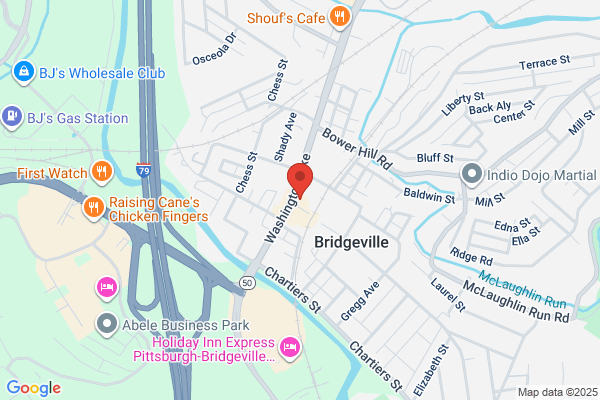 Planned Parenthood - Bridgeville Health Center