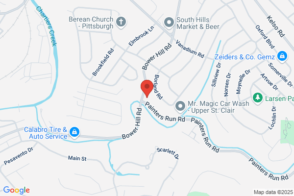 Bridgeville Automotive