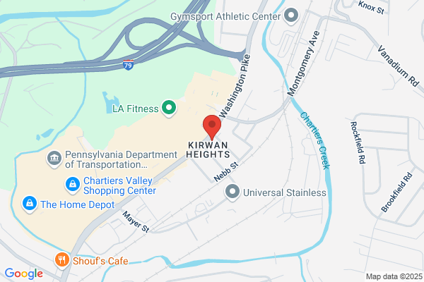 Chartiers Valley Medical Center