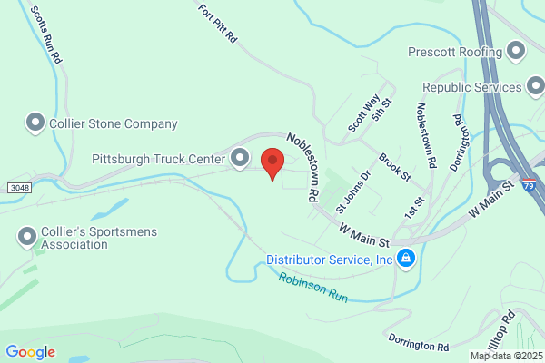 Roofing Supply Group of Pittsburgh
