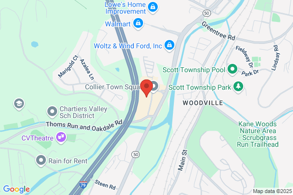 Alterations Express - Bridgeville