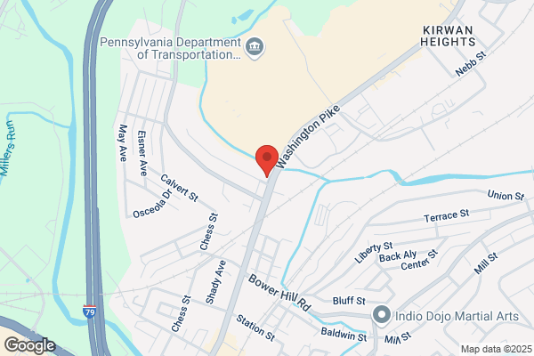 Bridgeville Auto Specialists