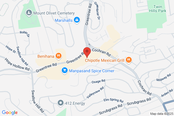 Giant Eagle Pharmacy