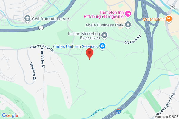 Grandview Medical Resources Inc