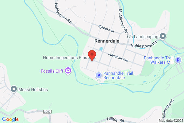 Home Inspections Plus