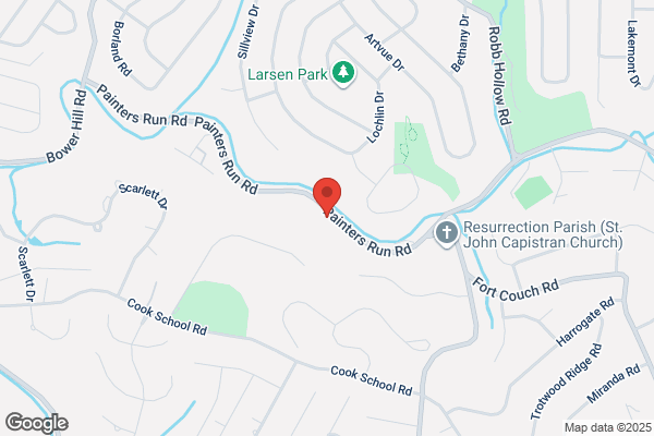 CertaPro Painters of Pittsburgh - South Hills, PA