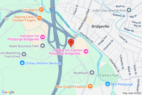 MedExpress Urgent Care