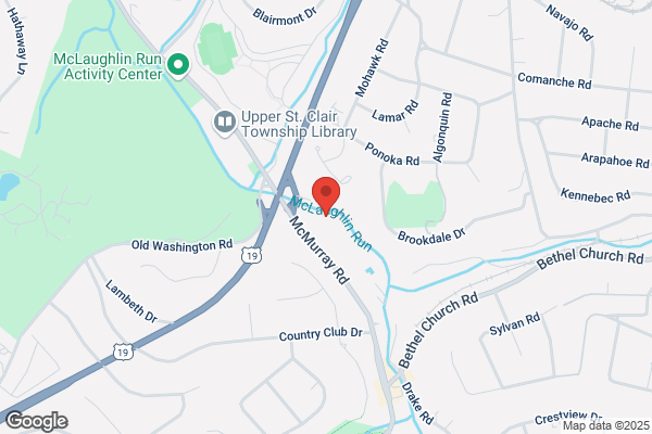 Allegheny Ad Service Inc