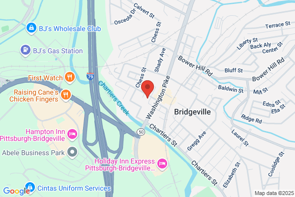 Bridgeville Borough Parking Authority
