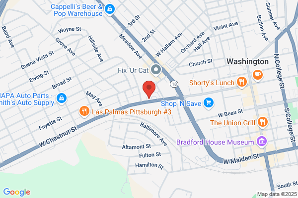 Bridgeville Locksmith Service
