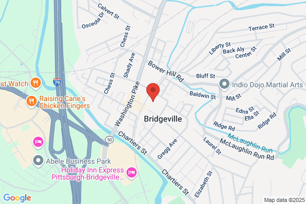 Bridgeville Podiatry