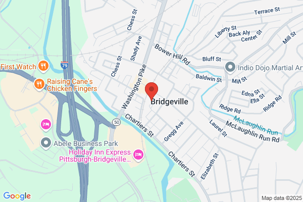 Bridgeville Public Library