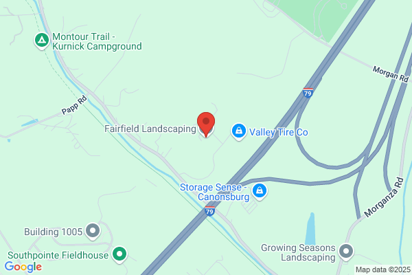 Fairfield Tree Service