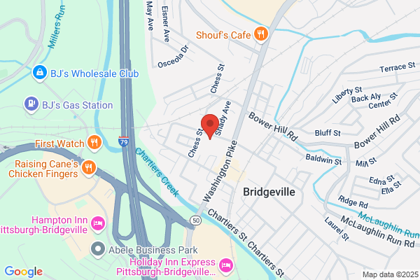 Freedom Healthcare Services - Bridgeville