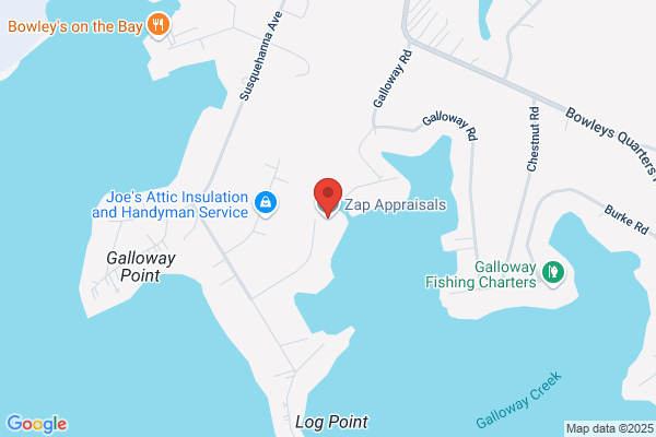 Zak Appraisal Services