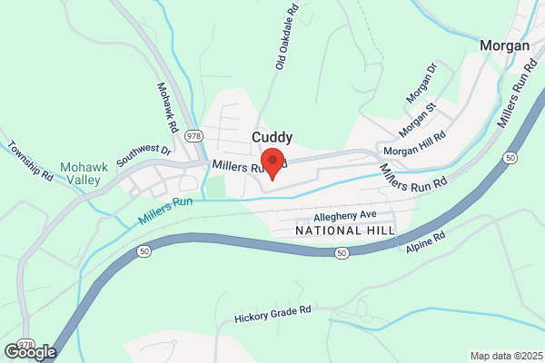 Cuddy Sports Club