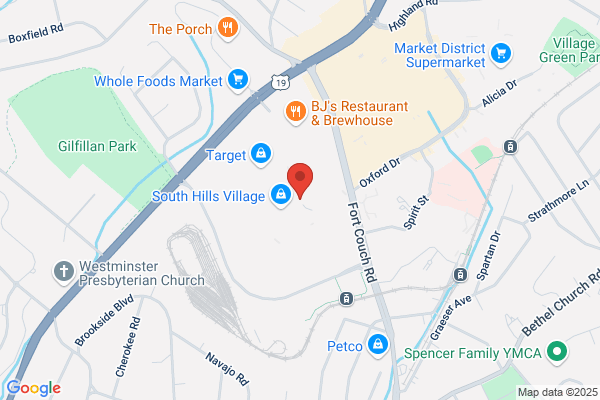 South Philly Steaks & Fries - Temporarily Closed
