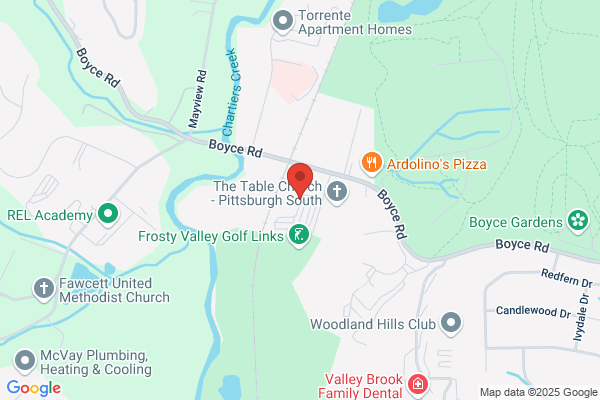 Storage Sense - Upper St Clair