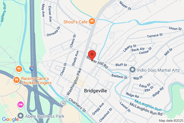 Bridgeville Animal Hospital