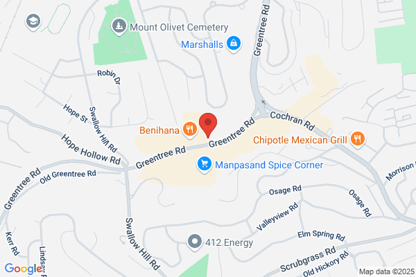 Greentree Animal Clinic